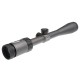 Прицел оптический Sig Optics Whiskey 3  4-12x40mm Quadplex