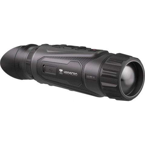 Тепловізор HikMicro LYNX LQ35 3.0