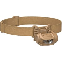 Фонарь налобный Princeton Tec Remix Pro, 300 Lumens ц:tan