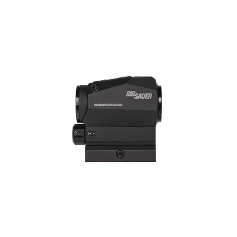 Приціл коліматорний ROMEO 5 XDR COMPACT RED DOT SIGHT, 1X20MM, 2 MOA RED DOT 65 MOA CIRCLE