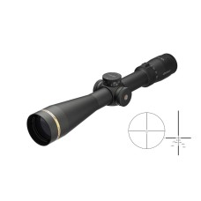 Прицел оптический LEUPOLD VX-5HD 3-15x44 (30mm) CDS-ZL2 BOONE & CROCKETT