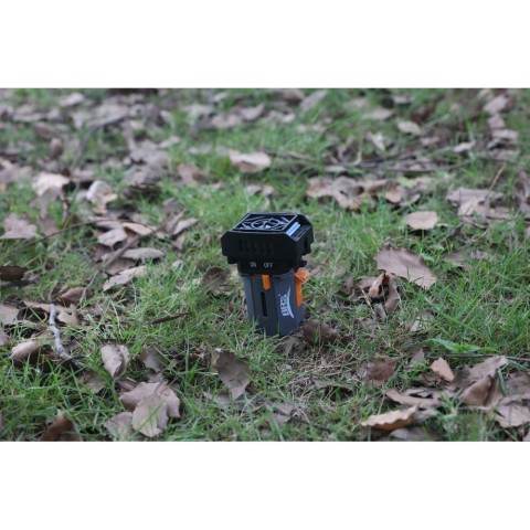 Фумігатор газовий BRS-Q1