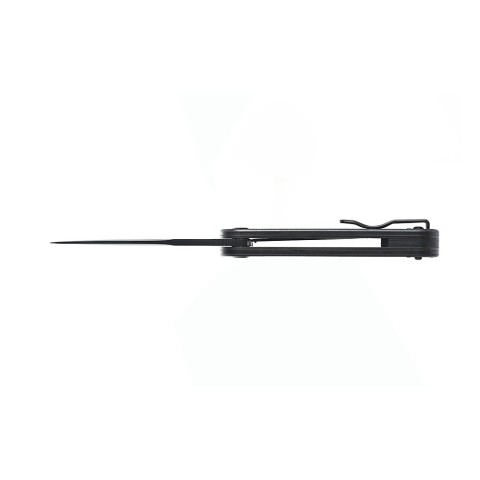 Ніж туристичний Firebird FH922PT (8.6 см) D2 / G10 чорний