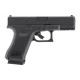 Пневматичний пістолет Umarex GLOCK 19 Gen5  Non-Blowback