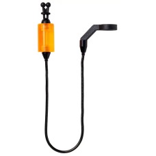 Сигнализатор Prologic K1 Midi Hanger Chain Kit 1pcs Yellow 25 x 15mm - 20cm Chain