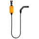 Сигнализатор Prologic K1 Midi Hanger Chain Kit 1pcs Yellow 25 x 15mm - 20cm Chain