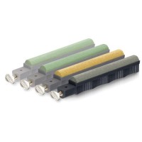 Набір точильних каменів Lansky Curved Blade Hone Set (HRSET)