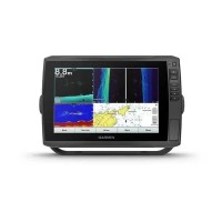 Эхолот/картплоттер Garmin ECHOMAP Ultra 102sv без датчика