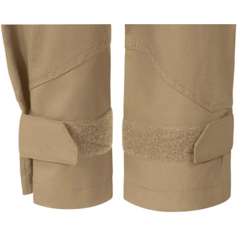 Брюки Frontier FELIN Ripstop/Cordura 32/32 Coyote