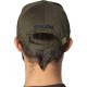 Кепка Seeland Marl Cap One size ц:pine green