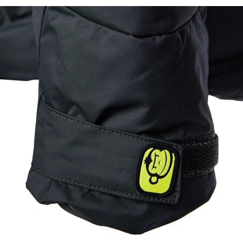 Куртка RidgeMonkey APEarel K2XP Waterproof Coat L Black