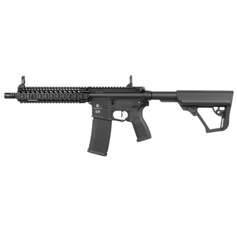 Гвинтівка страйкбольна Evolution Recon 3.0 Viper MK18 Mod. 1 AEG 6 мм Black