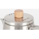 Чайник Snow Peak CS-115R Field Barista Kettle 1.0L