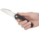 Нож CJRB Barranca, G10, ц:black