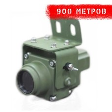 Тепловизор для авто NVECTech TA25