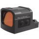 Приціл коліматорний Vector Optics Frenzy Plus 1x17x23 Mini 3MOA
