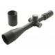 Оптический прицел Nightforce NXS 5.5-22x56 F2 0.250 MOA сетка MOAR с подсветкой