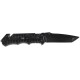Нож Active Crutch ц:black