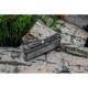Багатофункціональний ніж Ruike Criterion L51, (8.5 см) 12C27 / G10 чорний, 23 інстр.