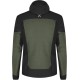 Куртка Montura Seed Hooded Jacket 3XL Verde Salvia