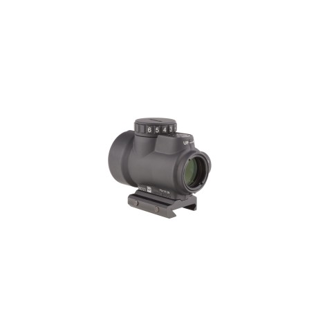 Прицел коллиматорный TRIJICON MRO 2.0 MOA, AC32067 LOW MOUNT