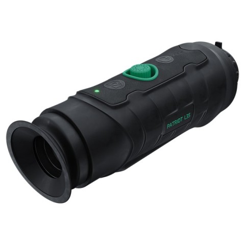 Тепловізійний монокуляр Nvectech PATRIOT L35
