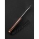 Ніж фіксований тактичний Civivi Gander, (9.2 см) 14C28N / Guibourtia Wood