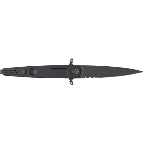 Нож Extrema Ratio BD4 Lucky MIL-C black