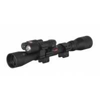 Приціл оптичний Gamo 4х32 WRV Cross Hair