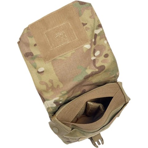 Костюм Defcon 5 Sniper Vest+Pants Kit M камуфляж