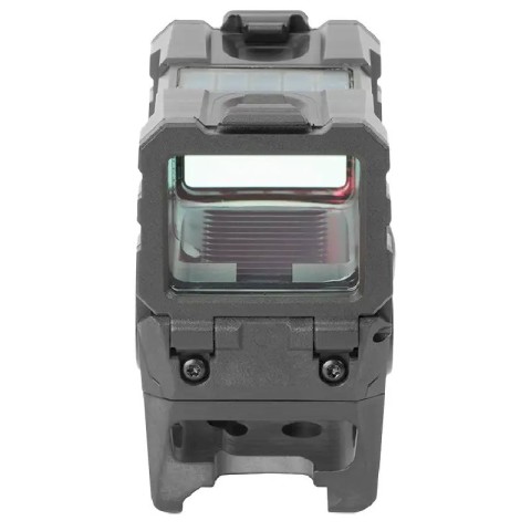 Приціл коліматорний Holosun AEMS точка 2 MOA + коло 65 МОА