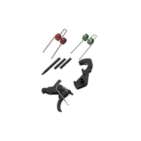 УСМ Hiperfire Heavy Gunner AR 15/AR 10 Trigger