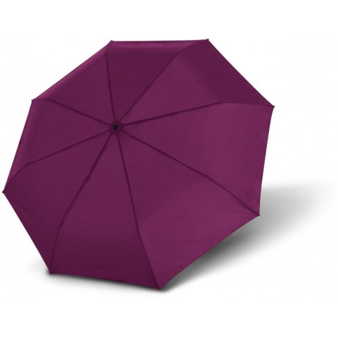Парасоля складана Knirps A.400 Extra Large Duomatic Violet