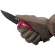 Нож SOG Altair XR, ц:red