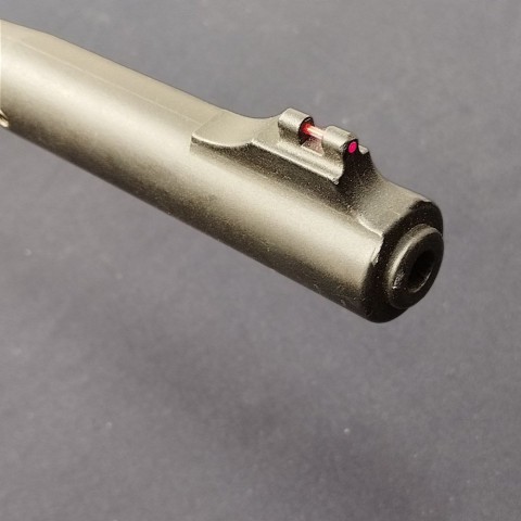 Пневматична гвинтівка Hatsan 125 TH бу з чохлом та ОП