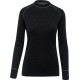 Термосвитер Thermowave Extreme Long-Sleeve Woman XL Черный