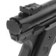 Пневматичний пістолет Umarex Ruger Mark IV BLK, 4,5 мм
