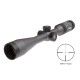 Прицел оптический Sig Optics Whiskey 5 2-10x42mm Triplex Illum
