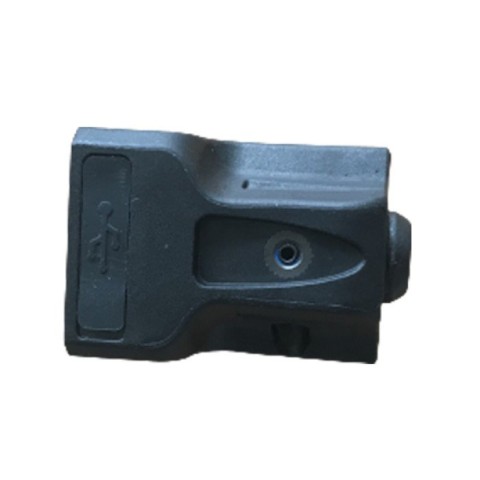 Лазерний ціле вказівник ЛЦВ Xgun viper RD