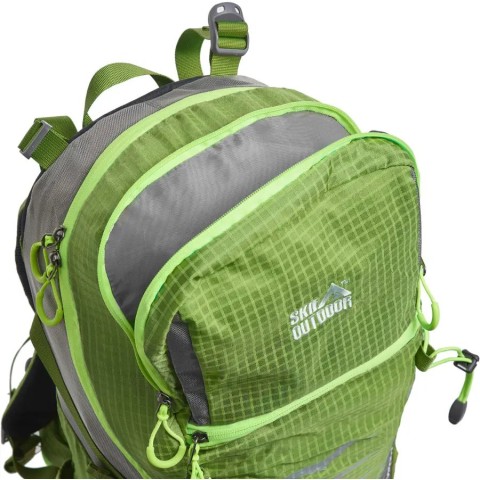 Рюкзак Skif Outdoor Seagle 45 Green
