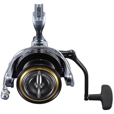 Катушка Shimano Power Aero 14000 XSC 8+1BB