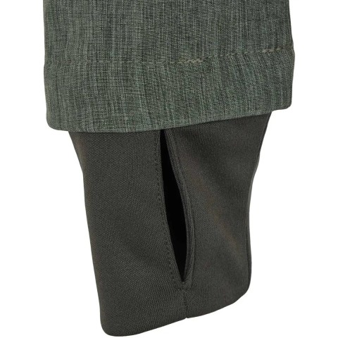 Куртка Orbis Textil Softshell 428000 - 55 2XL оливковый