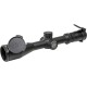 Прицел оптический Nightforce NX8 4-32x50 FFP сетка Mil-XT с подсветкой