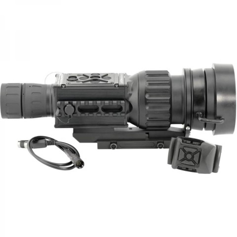 Тепловізонна насадка ARMASIGHT APOLLO-PRO LR 640 (60HZ) США