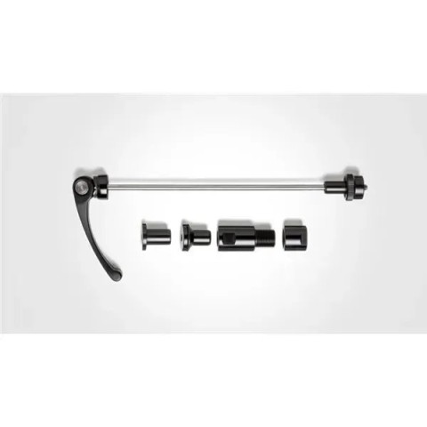 Tacx Direct Drive Quick Release Adapter Set