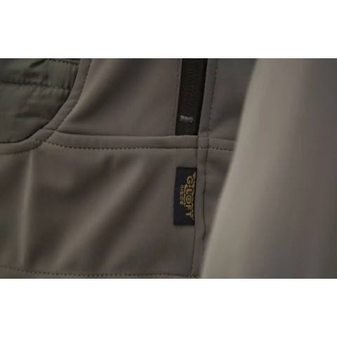 Куртка Carinthia G-Loft® ISG 2.0 Jacket XL olive