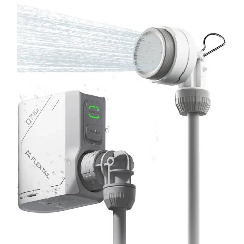 Душ Flextail Tiny Shower Белый