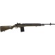 Страйкбольна гвинтівка CYMA M14, AEG 6 мм sport version olive