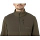 Кофта Harkila Fjell fleece jacket 4XL зеленый