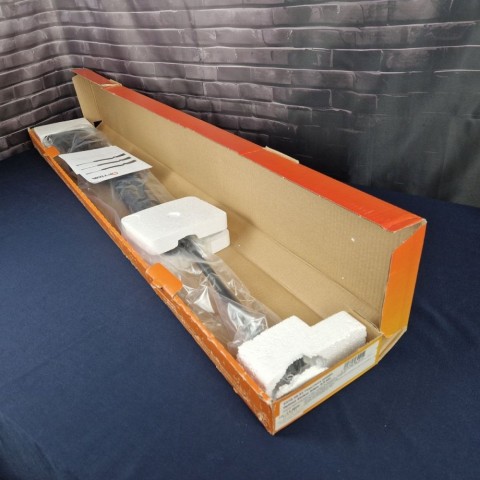 Пневматична гвинтівка Optima(Hatsan) Striker Edge - УЦІНКА